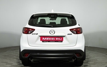 Mazda CX-5 II, 2014 год, 1 349 585 рублей, 6 фотография