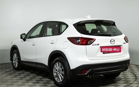 Mazda CX-5 II, 2014 год, 1 349 585 рублей, 7 фотография