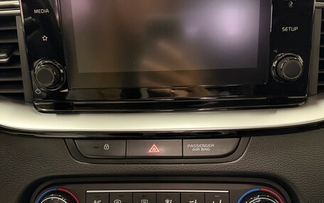 KIA cee'd III, 2021 год, 2 065 000 рублей, 7 фотография