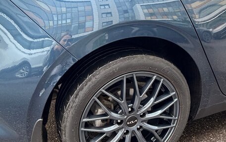 KIA cee'd III, 2021 год, 2 065 000 рублей, 9 фотография