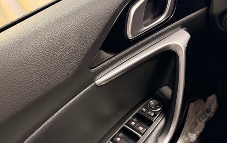 KIA cee'd III, 2021 год, 2 065 000 рублей, 3 фотография