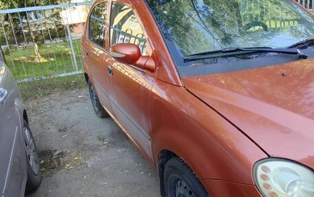Chery QQ6 (S21), 2008 год, 110 000 рублей, 1 фотография