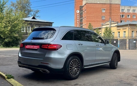 Mercedes-Benz GLC, 2016 год, 2 649 000 рублей, 8 фотография