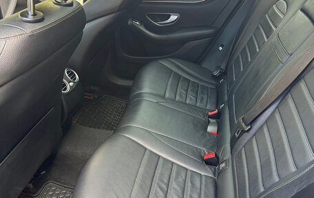 Mercedes-Benz GLC, 2016 год, 2 649 000 рублей, 13 фотография