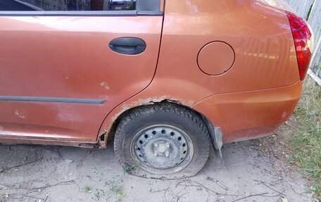 Chery QQ6 (S21), 2008 год, 110 000 рублей, 2 фотография