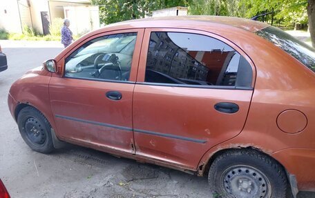 Chery QQ6 (S21), 2008 год, 110 000 рублей, 4 фотография