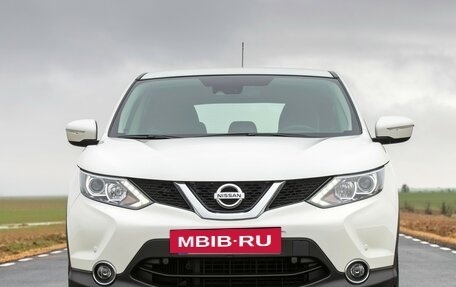 Nissan Qashqai, 2017 год, 1 415 000 рублей, 4 фотография