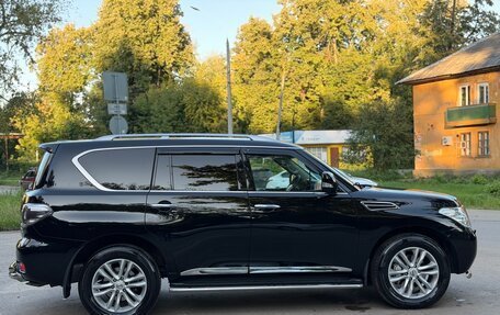 Nissan Patrol, 2010 год, 1 900 000 рублей, 8 фотография