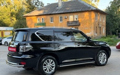 Nissan Patrol, 2010 год, 1 900 000 рублей, 7 фотография