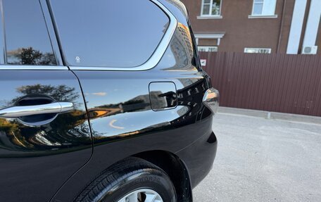 Nissan Patrol, 2010 год, 1 900 000 рублей, 16 фотография