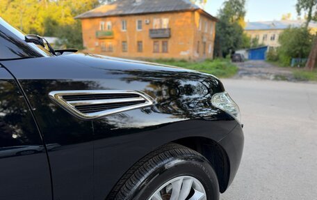 Nissan Patrol, 2010 год, 1 900 000 рублей, 22 фотография