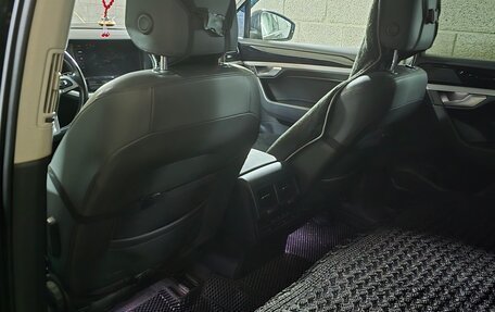 Volkswagen Touareg III, 2019 год, 4 350 000 рублей, 7 фотография