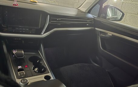 Volkswagen Touareg III, 2019 год, 4 350 000 рублей, 9 фотография