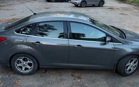 Ford Focus III, 2012 год, 400 000 рублей, 3 фотография