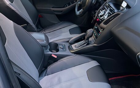 Ford Focus III, 2012 год, 400 000 рублей, 4 фотография