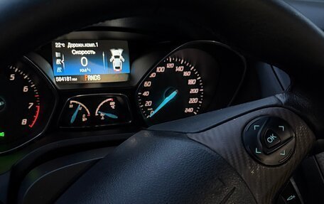Ford Focus III, 2012 год, 400 000 рублей, 6 фотография