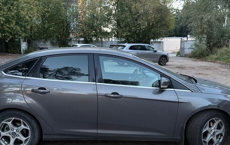 Ford Focus III, 2012 год, 400 000 рублей, 10 фотография