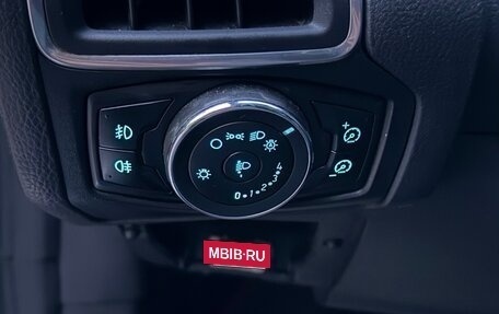 Ford Focus III, 2012 год, 400 000 рублей, 8 фотография