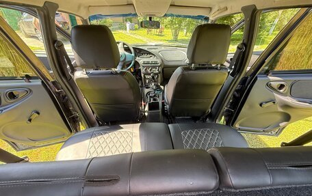 Chevrolet Niva I рестайлинг, 2016 год, 750 000 рублей, 6 фотография