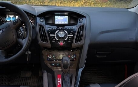 Ford Focus III, 2012 год, 400 000 рублей, 5 фотография