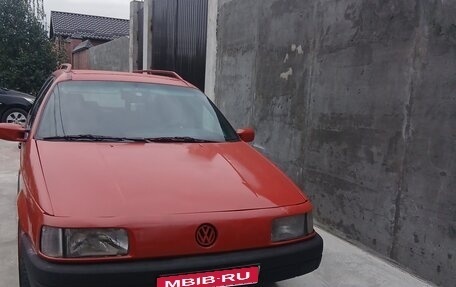 Volkswagen Passat B3, 1992 год, 99 000 рублей, 1 фотография