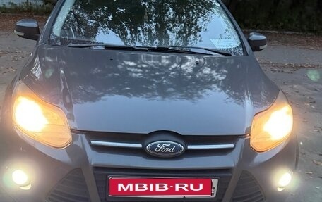 Ford Focus III, 2012 год, 400 000 рублей, 1 фотография