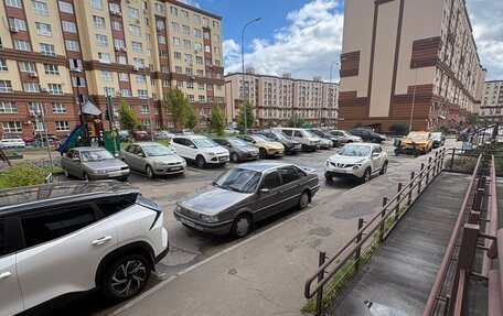 Volkswagen Passat B3, 1989 год, 270 000 рублей, 8 фотография