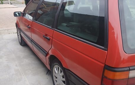 Volkswagen Passat B3, 1992 год, 99 000 рублей, 2 фотография