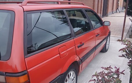 Volkswagen Passat B3, 1992 год, 99 000 рублей, 3 фотография