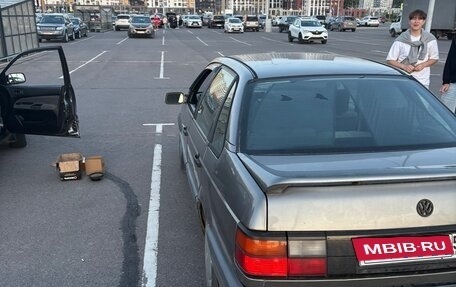 Volkswagen Passat B3, 1989 год, 270 000 рублей, 5 фотография