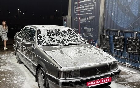 Volkswagen Passat B3, 1989 год, 270 000 рублей, 6 фотография