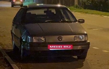 Volkswagen Passat B3, 1989 год, 270 000 рублей, 9 фотография
