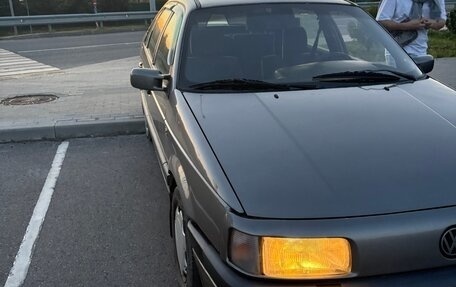 Volkswagen Passat B3, 1989 год, 270 000 рублей, 2 фотография