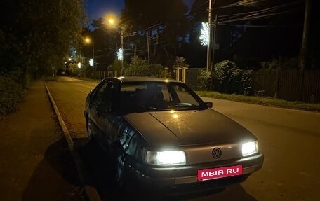 Volkswagen Passat B3, 1989 год, 270 000 рублей, 10 фотография