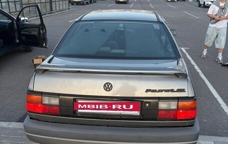 Volkswagen Passat B3, 1989 год, 270 000 рублей, 4 фотография
