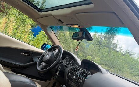 BMW 6 серия, 2005 год, 1 000 000 рублей, 17 фотография