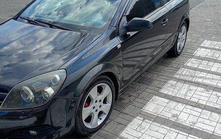Opel Astra H, 2006 год, 370 000 рублей, 5 фотография