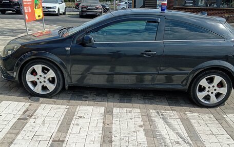 Opel Astra H, 2006 год, 370 000 рублей, 4 фотография