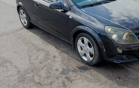 Opel Astra H, 2006 год, 370 000 рублей, 2 фотография