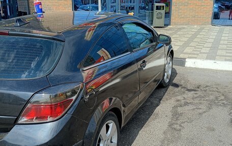 Opel Astra H, 2006 год, 370 000 рублей, 7 фотография