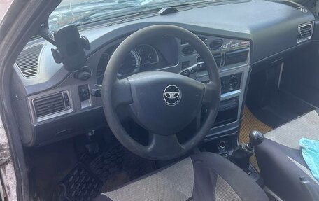 Daewoo Nexia I рестайлинг, 2012 год, 60 000 рублей, 5 фотография