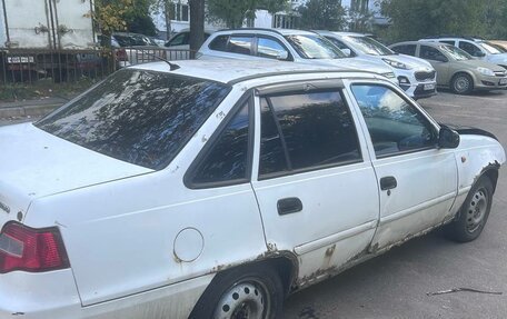 Daewoo Nexia I рестайлинг, 2012 год, 60 000 рублей, 8 фотография