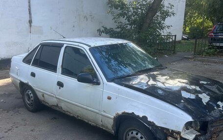 Daewoo Nexia I рестайлинг, 2012 год, 60 000 рублей, 7 фотография