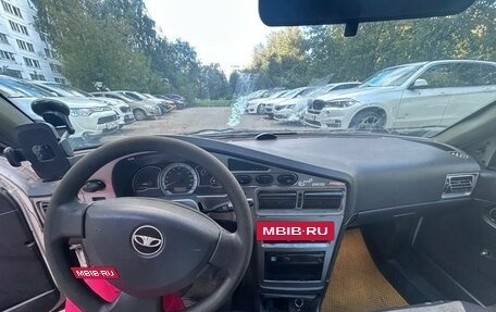 Daewoo Nexia I рестайлинг, 2012 год, 60 000 рублей, 2 фотография