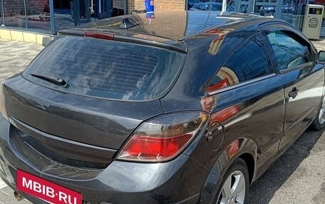 Opel Astra H, 2006 год, 370 000 рублей, 6 фотография