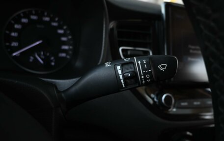 Hyundai Solaris II рестайлинг, 2020 год, 1 299 000 рублей, 14 фотография
