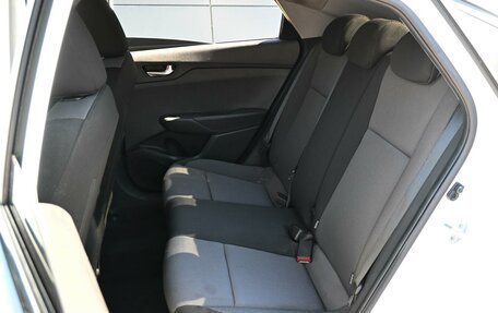 Hyundai Solaris II рестайлинг, 2020 год, 1 299 000 рублей, 9 фотография