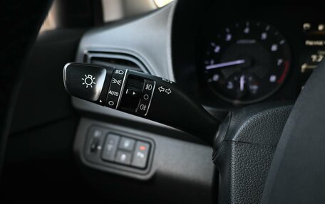 Hyundai Solaris II рестайлинг, 2020 год, 1 299 000 рублей, 13 фотография