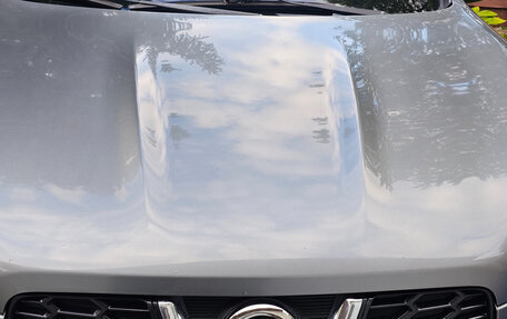 Nissan Qashqai, 2011 год, 990 000 рублей, 2 фотография