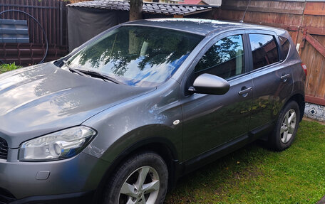 Nissan Qashqai, 2011 год, 990 000 рублей, 3 фотография